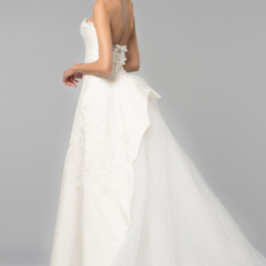 Foto 22 de 28 de la galería novias-carolina-herrera en Trendencias