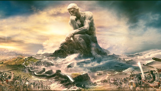Imagen De Civilization Vi Firaxis