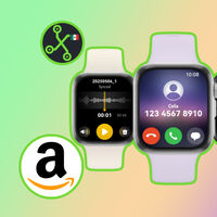 Black Friday en Amazon México: el hermoso Huawei Watch Fit 4 ya tiene 2,000 pesos de descuento y se puede comprar a 9 MSI 