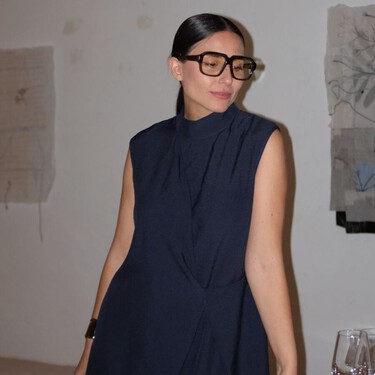 Cinco vestidos de Uniqlo cómodos y frescos para sobrevivir a las altas temperaturas con mucho estilo 