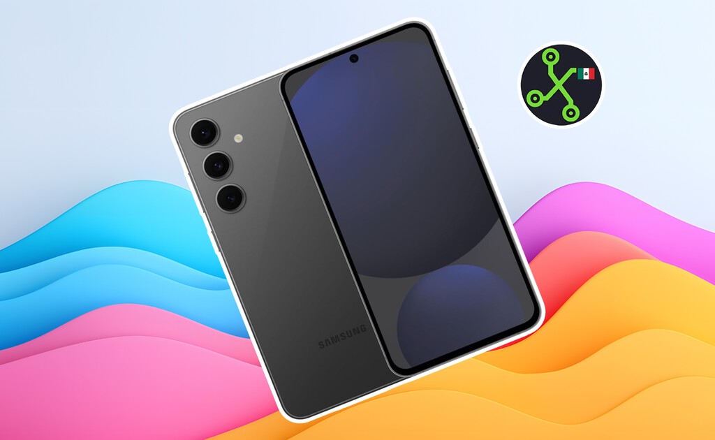 Celular Samsung potente, resistente y con enorme batería, en liquidación por Buen Fin adelantado: precio mínimo con doble descuento . Noticias en tiempo real