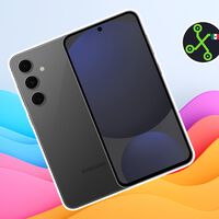 Celular Samsung potente, resistente y con enorme batería, en liquidación por Buen Fin adelantado: precio mínimo con doble descuento 