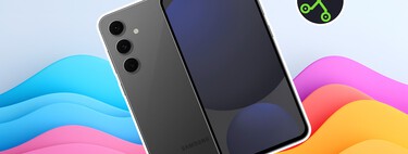 Celular Samsung potente, resistente y con enorme batería, en liquidación por Buen Fin adelantado: precio mínimo con doble descuento 