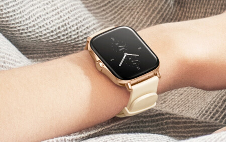 Amazfit GTR 2 y Amazfit GTS 2, características, ficha técnica y precio