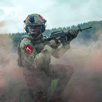 39 millones de vistas en 3 días. Esta película de ciencia ficción en Netflix batió récords como uno de los mejores estrenos de la plataforma 