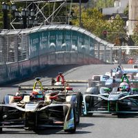 La Fórmula E es imparable: la categoría de coches eléctricos aumentó sus ingresos en 200 millones