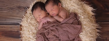 Qué probabilidades tienes de tener mellizos o gemelos