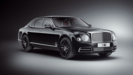 Bentley Mulsanne Wo Edition 001 1