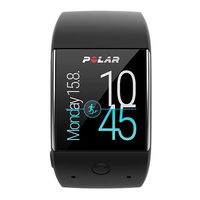 Para ayudarte en tus entrenamientos este curso, hoy en Amazon tienes el reloj deportivo Polar M600 por sólo 169,90 euros