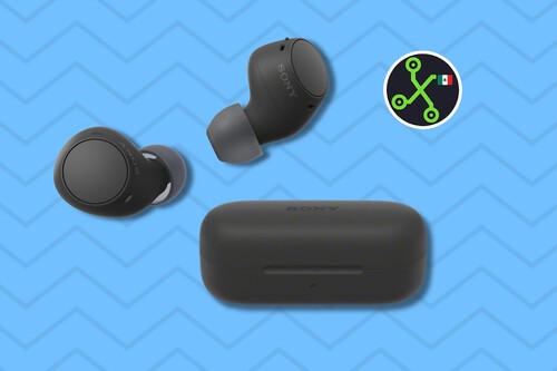 audifonos sony WF-C510 amazon oferta descuento