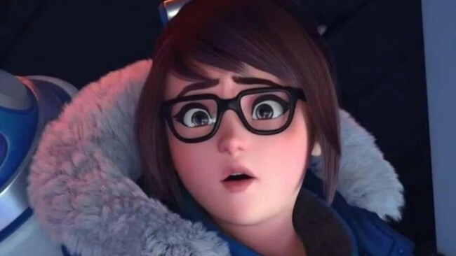 Imagen de Overwatch 2 (Blizzard Entertainment)