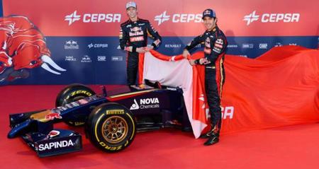 Opinión: la F1 vacaciona, nosotros no (parte 2)
