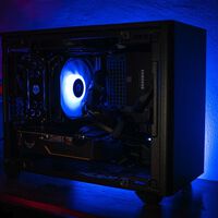 Con 32 GB de RAM y un precio muy asequible: así es este PC ya montado que esquiva la subida de precio de las memorias