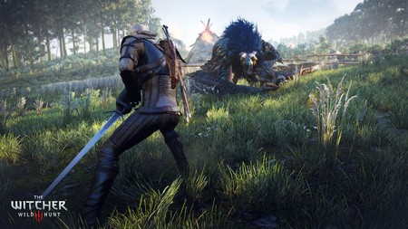CD Projekt ya es la segunda mayor compañía de videojuegos de toda Europa, solo por detrás de Ubisoft