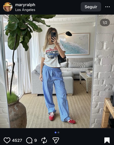 Zapatillas New Balance Nuevas Tendencia Verano Cool Diferentes Elegantes Refinadas Bonitas Rojas