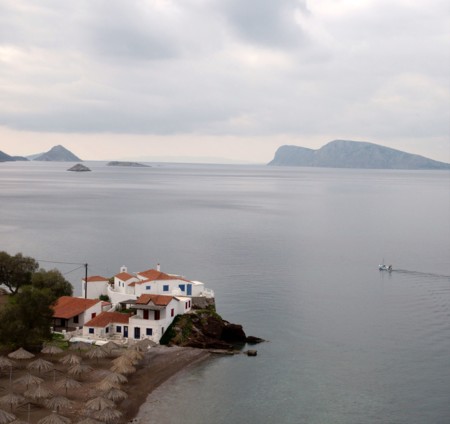 Las consecuencias del NO de Grecia 