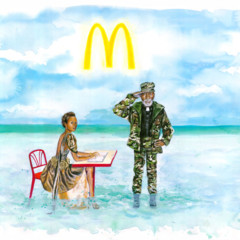 Foto 1 de 7 de la galería marcela-gutierrez-pinturas en Trendencias Lifestyle