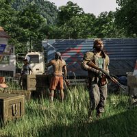 Su mundo abierto de 42 km ahora tiene enemigos tan listos "como soldados reales". Si ARC Raiders te cansa, siempre puedes mirar a Gray Zone Warfare 