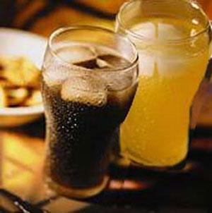 Los refrescos que llevan fructosa aceleran la obesidad