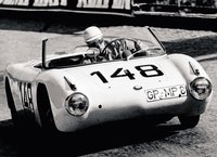 BMW 700, versiones de competición