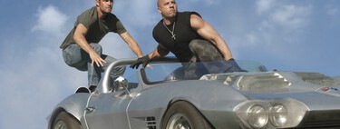 No necesitas familia cuando tienes esta saga de acción en Netflix: desde hoy, el plan ideal en streaming para las tardes de verano es revisionar todo 'Fast & Furious'