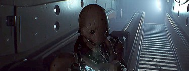 Tras 5 años desaparecido, el videojuego de ciencia ficción y terror, Routine, aparece inesperadamente y sorprende con un tráiler