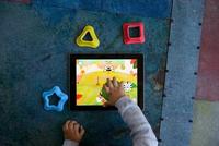 ¿Qué aplicación para niños recomendarías? La pregunta de la semana