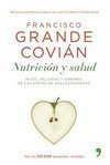 Nutrición y salud: mitos, peligros y errores de las dietas de adelgazamiento
