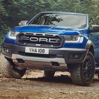¡Nuestras súplicas fueron escuchadas! La Ford Ranger Raptor recibirá el motor V8 del Mustang