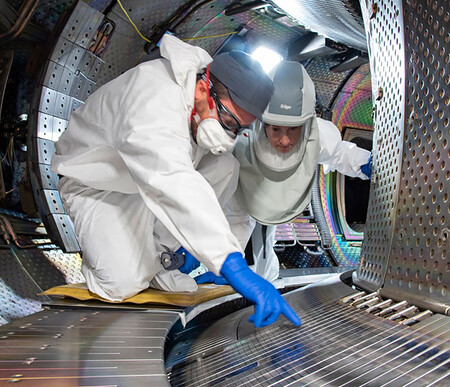 Analyse Composants West