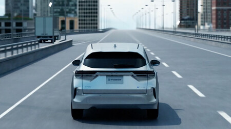 Nissan E Power Japon