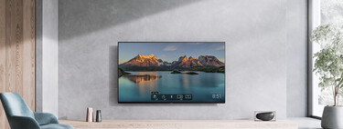 Quieres una tele gigante en el salón: la fatiga visual y el consumo eléctrico son dos aspectos a considerar antes de comprarla