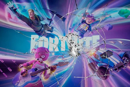 フォートナイト