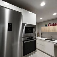 No hace falta usar los cajones de siempre para guardar cubiertos: estas formas de almacenarlos dan otro aire a tu cocina 