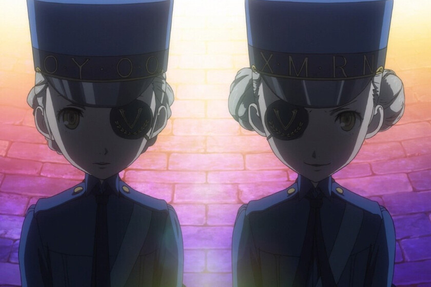 Persona 5 Royal