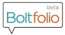 Boltfolio: Videos + Fotos + Audio + blog