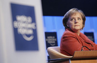 Las mujeres más poderosas del mundo - 2012 
