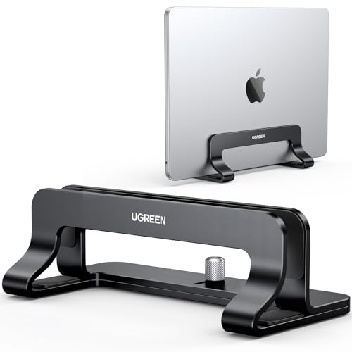 UGREEN Soporte Vertical para Laptop 15,6"