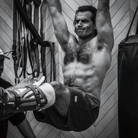 Henry Cavill ama Warhammer 40,000 y WoW, pero con 5 palabras demuestra que conoce uno de los mejores RPG de la historia