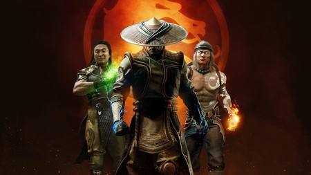 Mortal Kombat 11 Aftermath: todo lo que sabemos sobre la brutal expansión de la saga del fatality