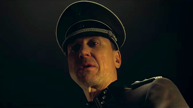 El nuevo villano de Superman hará de uno de los nazis más brutales de la Segunda Guerra Mundial en esta película bélica. Ya puedes ver su tráiler