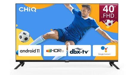 Televisores Para Ver Mundial 2022 1