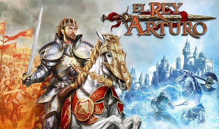 Si os gusta la estrategia, FX Interactive lanza un par de jugosas ofertas con ‘Imperium Civitas’ y ‘El Rey Arturo’ para PC