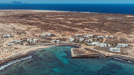 Pueblo Pesquero Autentico Bonito España