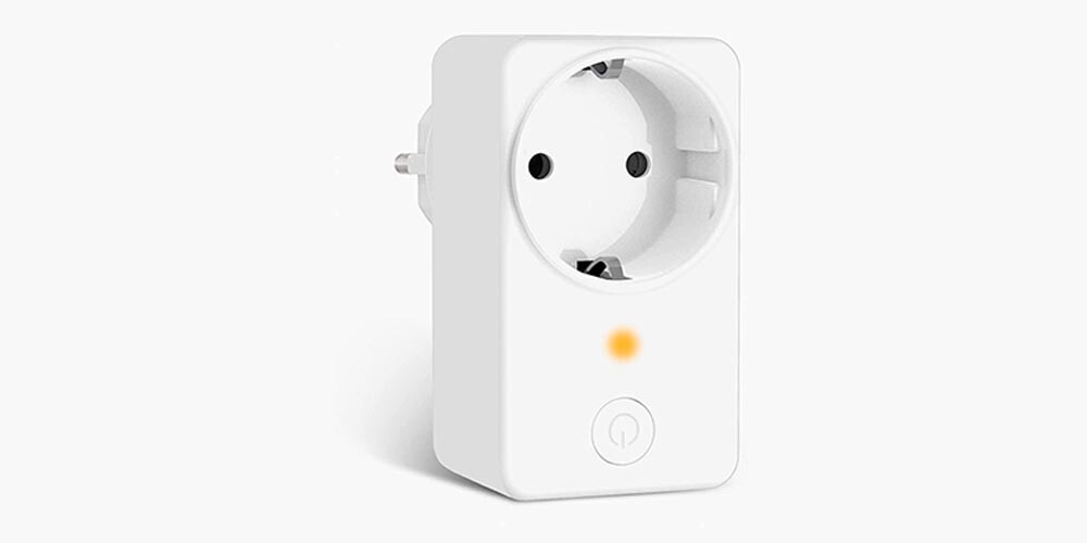 Echo Dot Alexa Sau Google Home Alexa Echo Dot Enchufe Inteligente