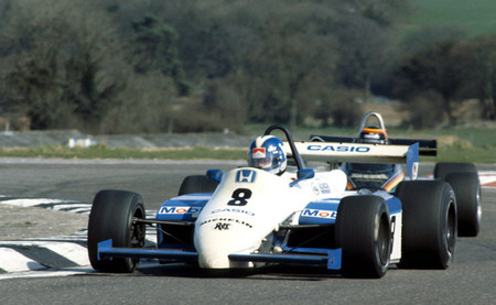 Ralt RH6