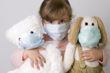 Sólo un cuatro por ciento de los niños se infectaron por Covid y la mayoría con síntomas leves, según un gran estudio