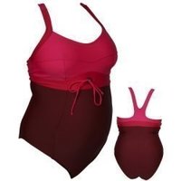 Bañadores premamá de Decathlon