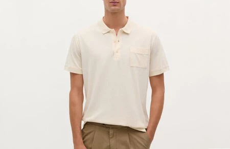 Polo Scalpers El Corte Ingles