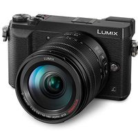 Turno para la Panasonic Lumix DMC-GX80H, una sin espejo compacta, con objetivo 14-140mm, por 719,99 euros hoy, en Amazon